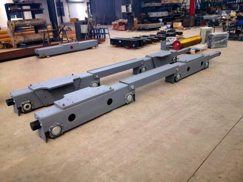 Crane End Beam/double Beam Crane End Beam Crane End Beam/double Beam Crane End Beam