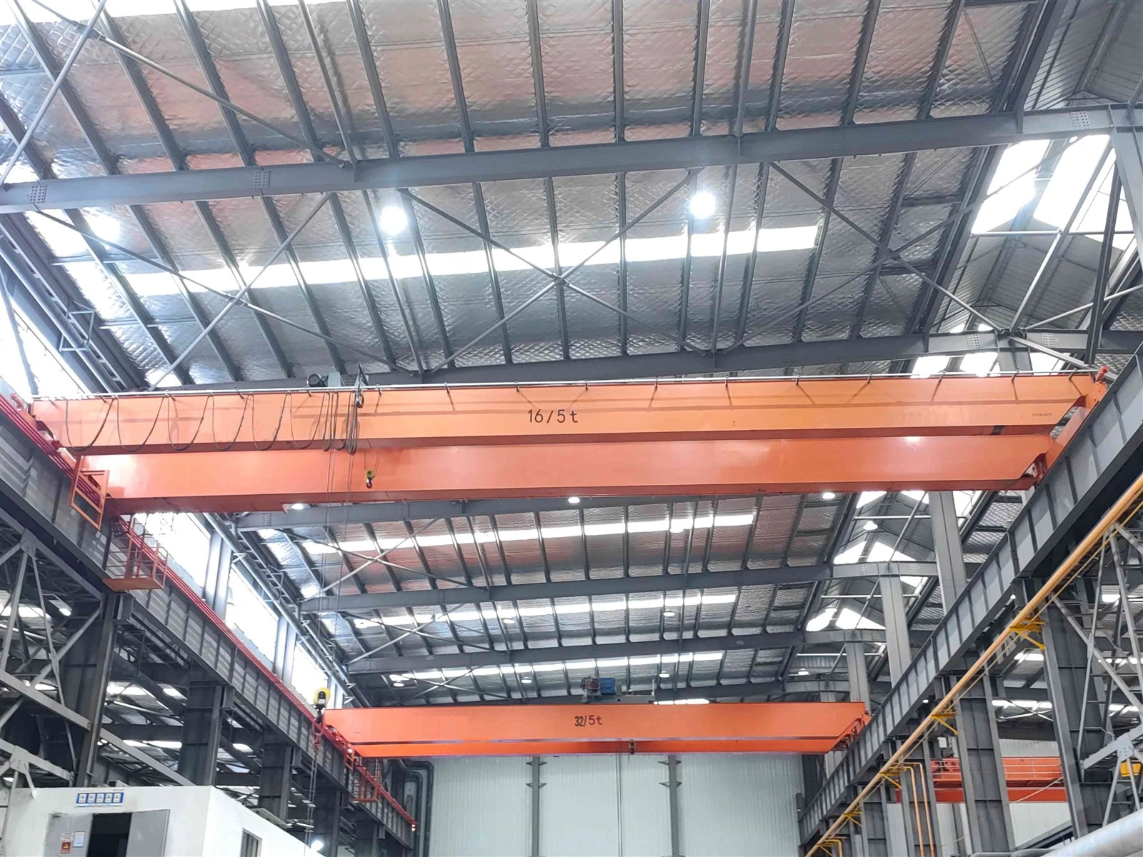 16-ton-heavy-duty-double-girder-overhead 16-ton-heavy-duty-double-girder-overhead