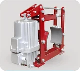 YWZ4 श्रृंखला हाइड्रोलिक ड्रम ब्रेक|औद्योगिक क्रेन ब्रेक आपूर्तिकर्ता